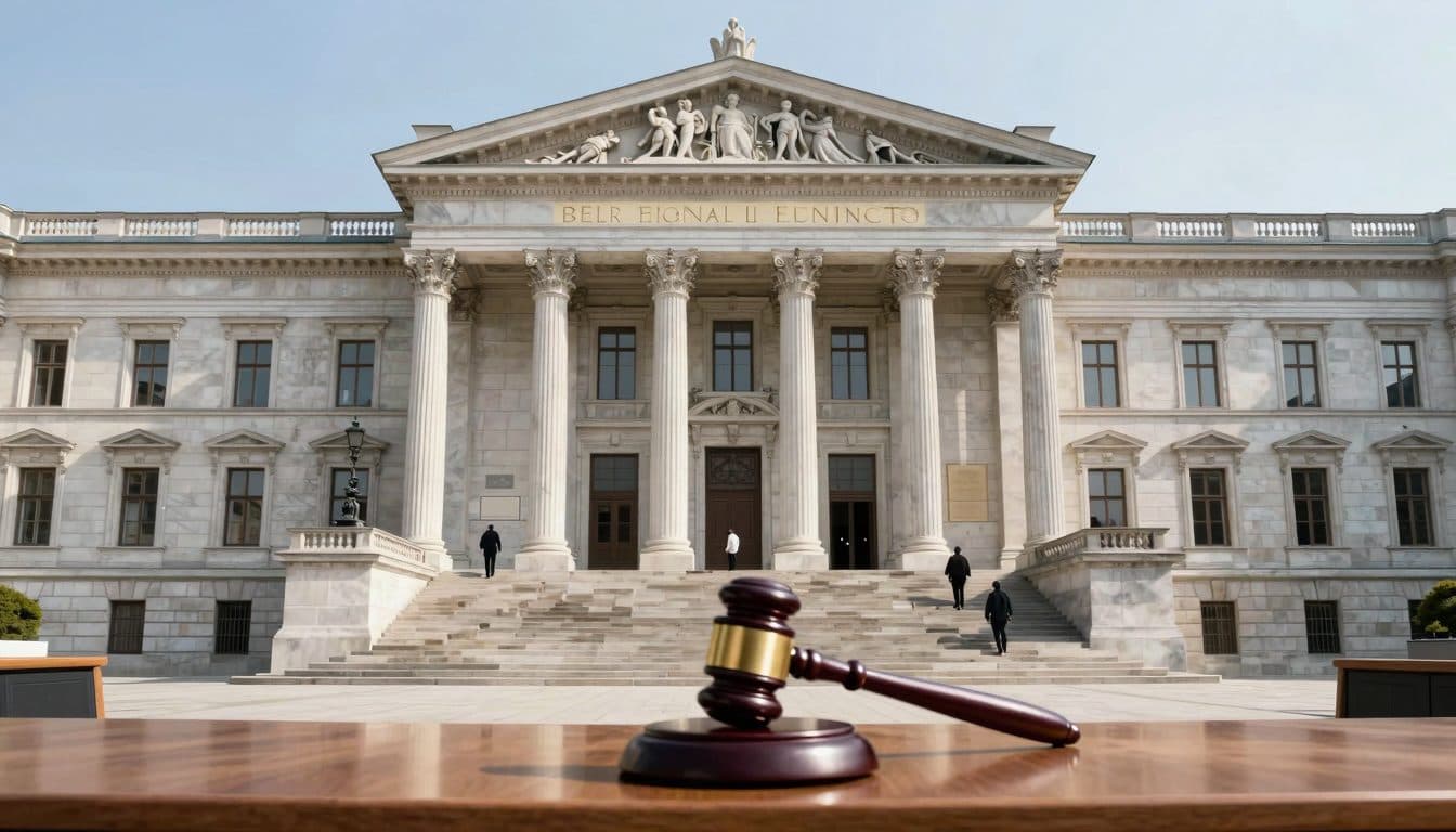 Wiener Gericht weist 60-Jährigen nach jahrelangem Stalking in forensisch-therapeutische Einrichtung ein