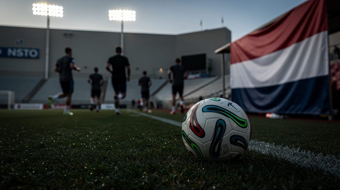 Argentinien startet gegen Algerien in die Titelverteidigung – Messi vor sechster WM