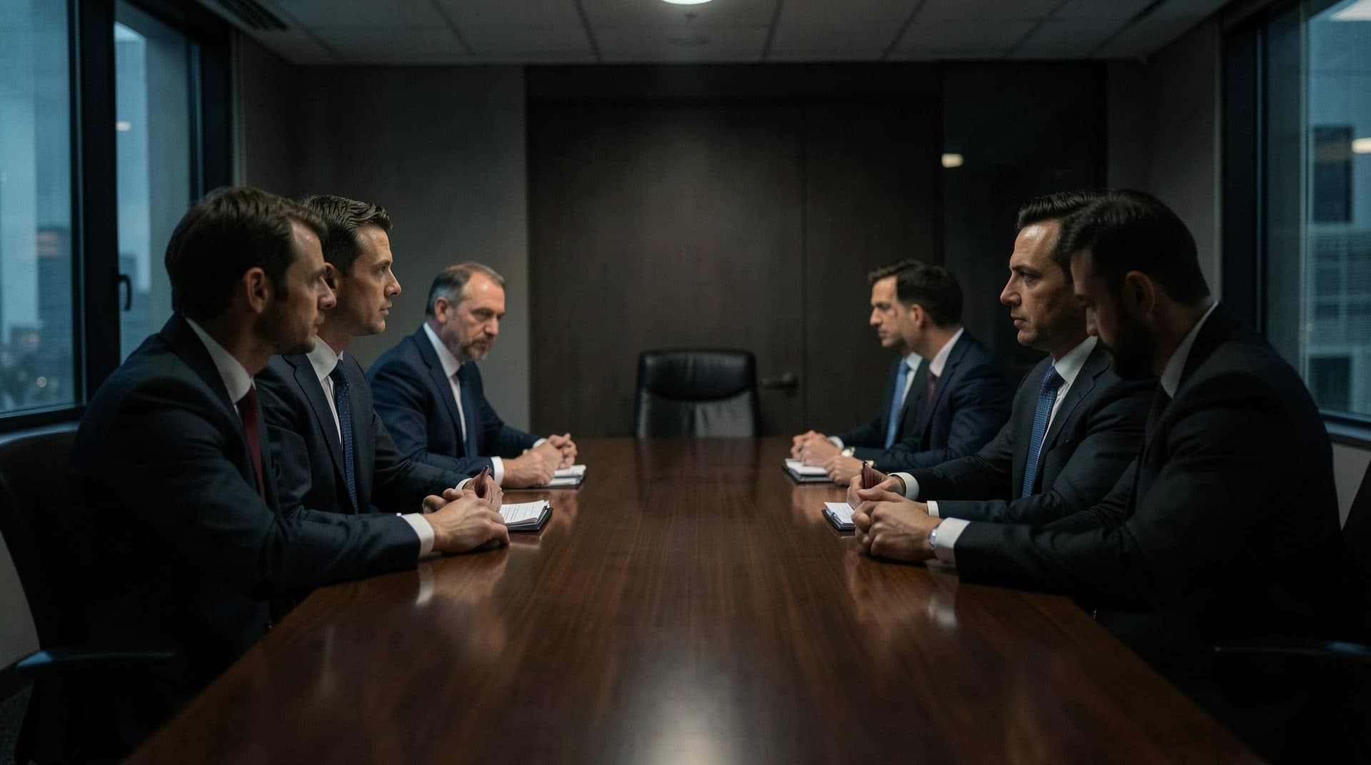 Netflix-Mitgründer Reed Hastings verlässt den Verwaltungsrat