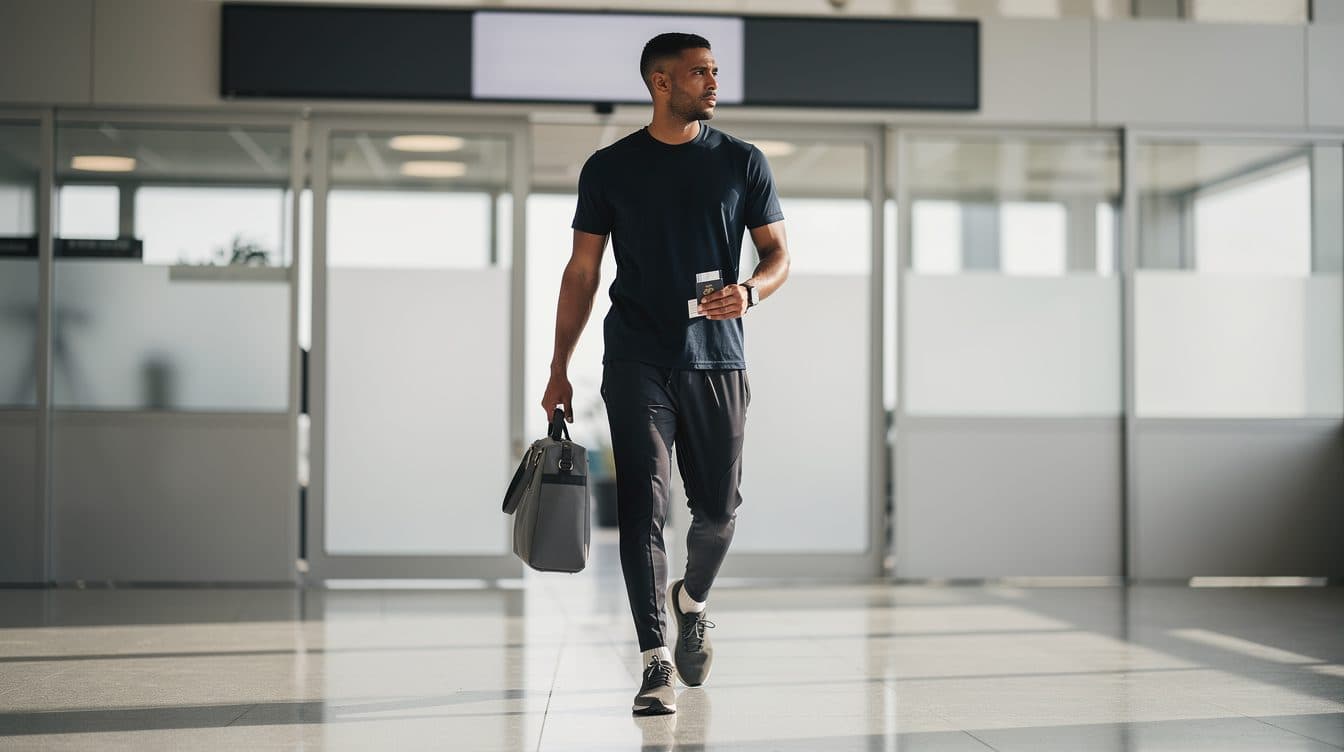 Visum erhalten: Breel Embolo darf zur Schweizer Nationalmannschaft in die USA reisen