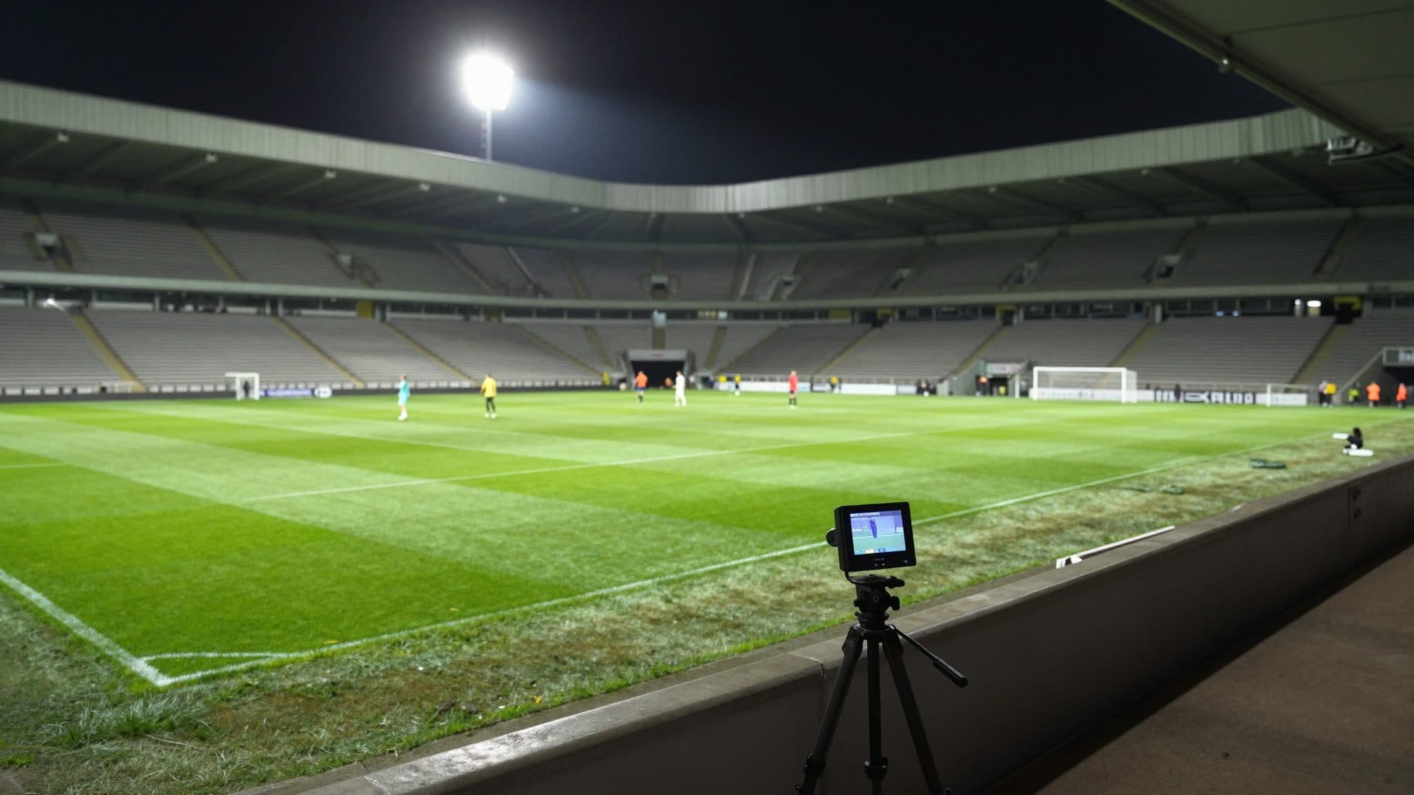 Austria Wien hadert nach 0:2 gegen LASK mit VAR-Entscheidungen