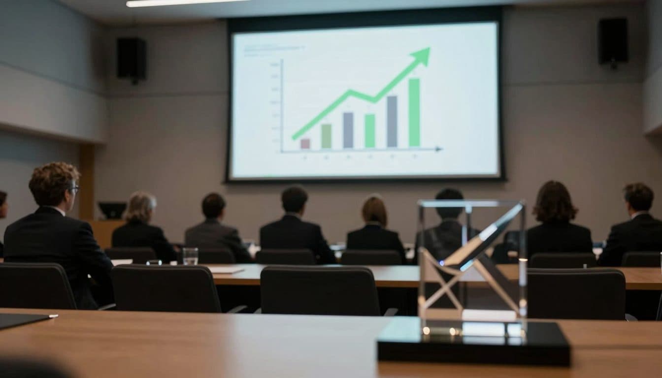 Siemens hebt nach Gewinnsprung die Jahresprognose an und ebnet den Weg für Healthineers-Abspaltung