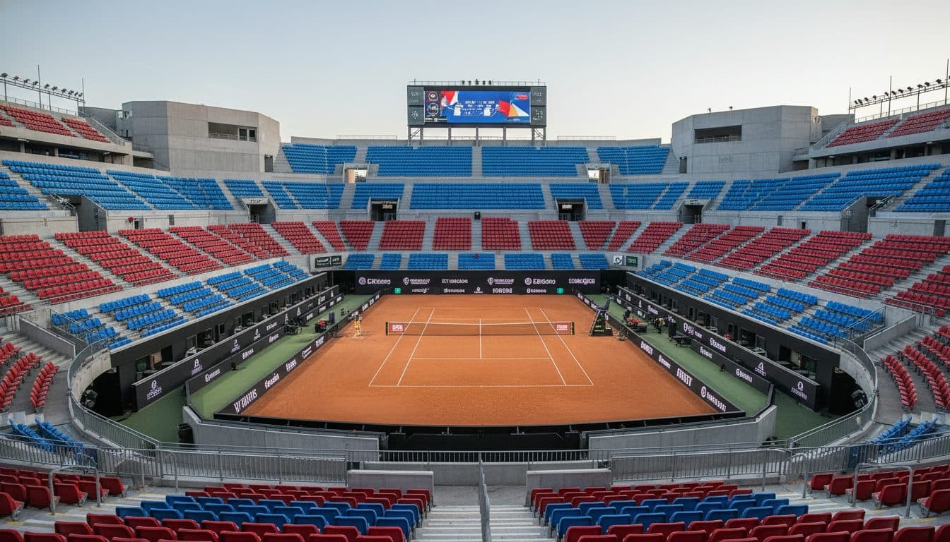 Potapova scheitert im Halbfinale von Madrid – Kostjuk zieht ins Finale ein