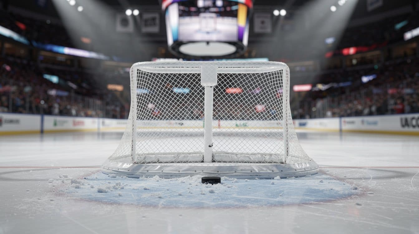 Hurricanes gleichen Stanley-Cup-Finals gegen Golden Knights aus