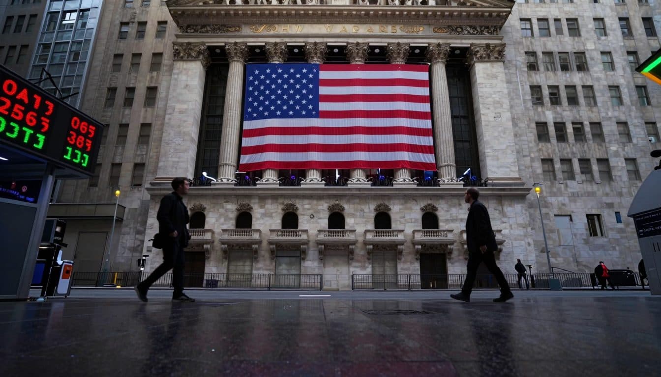 DAX vorbörslich freundlich: Sinkende Ölpreise stützen, US-Zinsentscheid im Blick