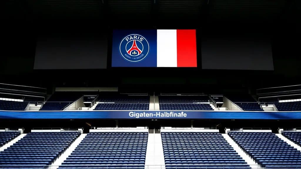 Rekord-Halbfinale: PSG und Bayern liefern sich 5:4-Spektakel in der Champions League