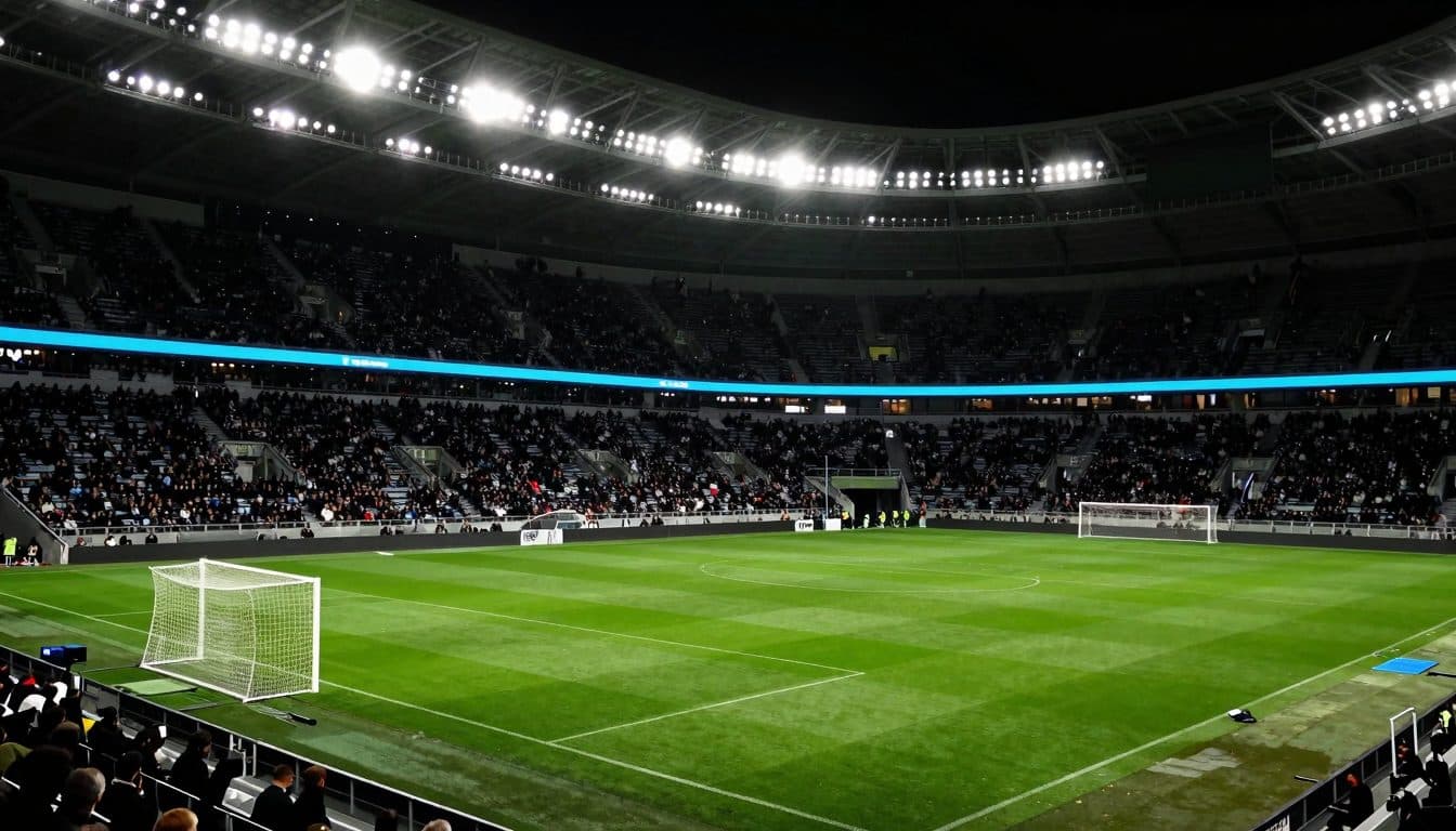 Inter Mailand eröffnet die Serie-A-Saison mit einem 4:1-Sieg gegen Monza