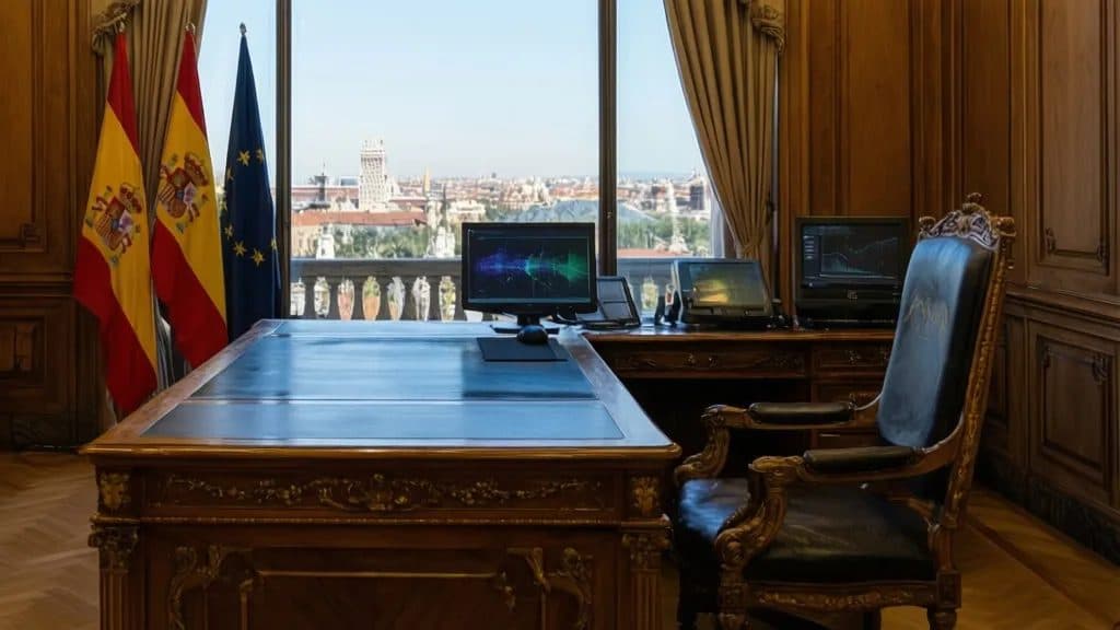 Zeuge belastet Spaniens Ministerpräsident Sánchez in Korruptionsaffäre