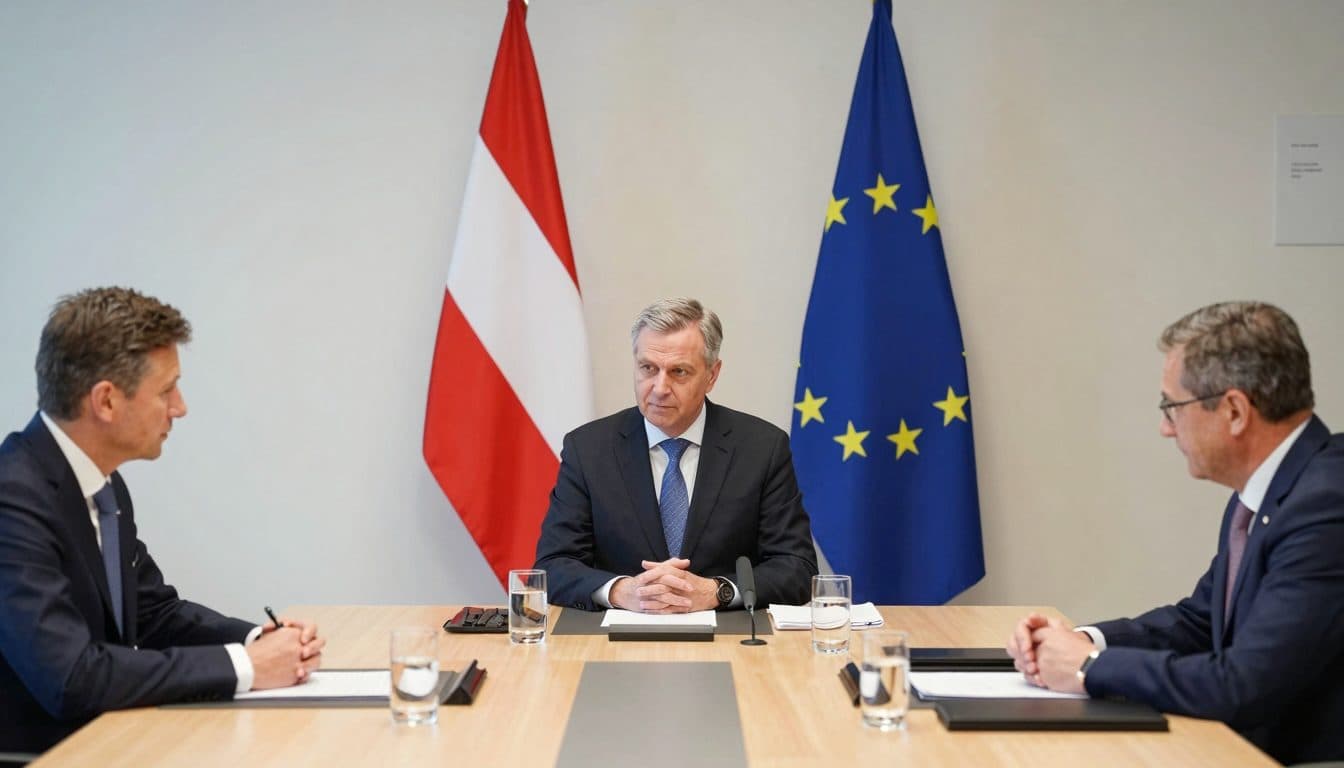 Koalitionsverhandlungen über Klimagesetz und Dürrehilfen werden fortgesetzt