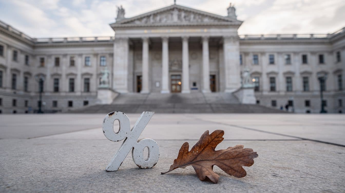 Politikerbezüge in Österreich sollen 2027 um ein Prozent steigen