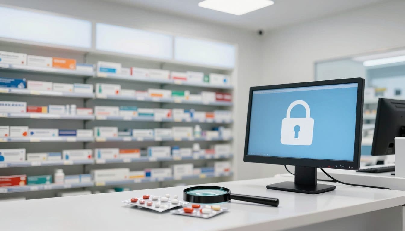 Online-Apotheken im Test: Preisvorteile, aber auch Risiken bei Beratung und Datenschutz