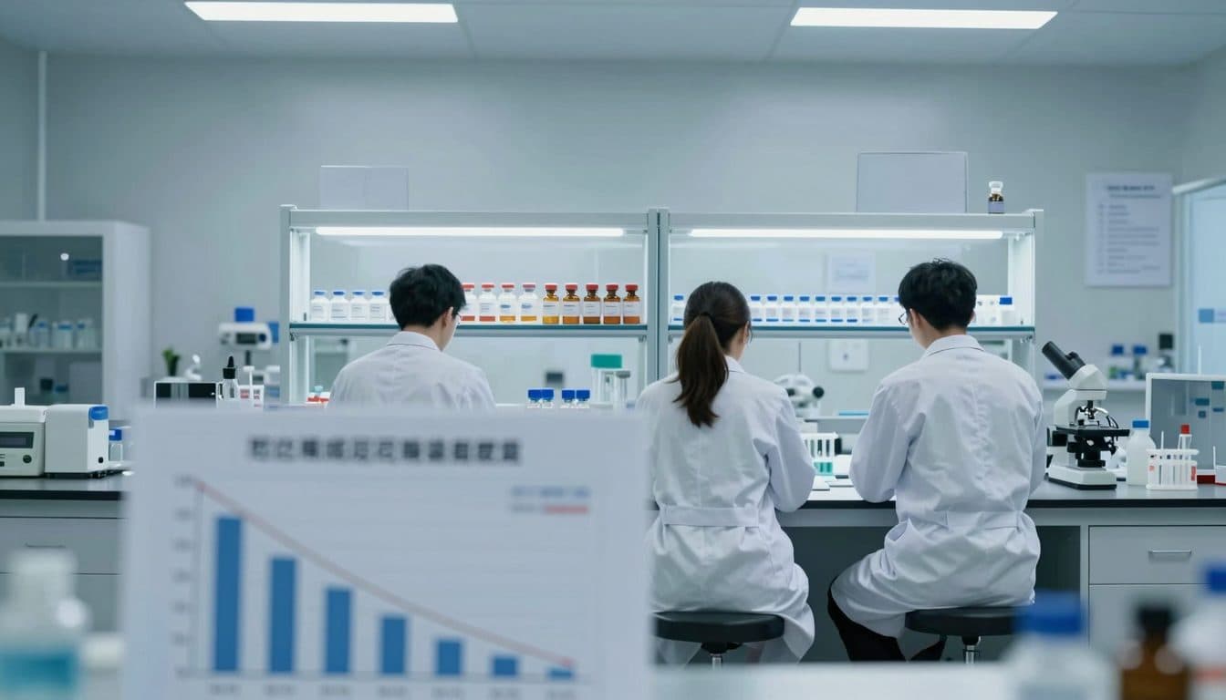 Moderna-Aktie legt deutlich zu – Pharmakonzerne präsentieren neue Daten zu Krebsimpfstoff