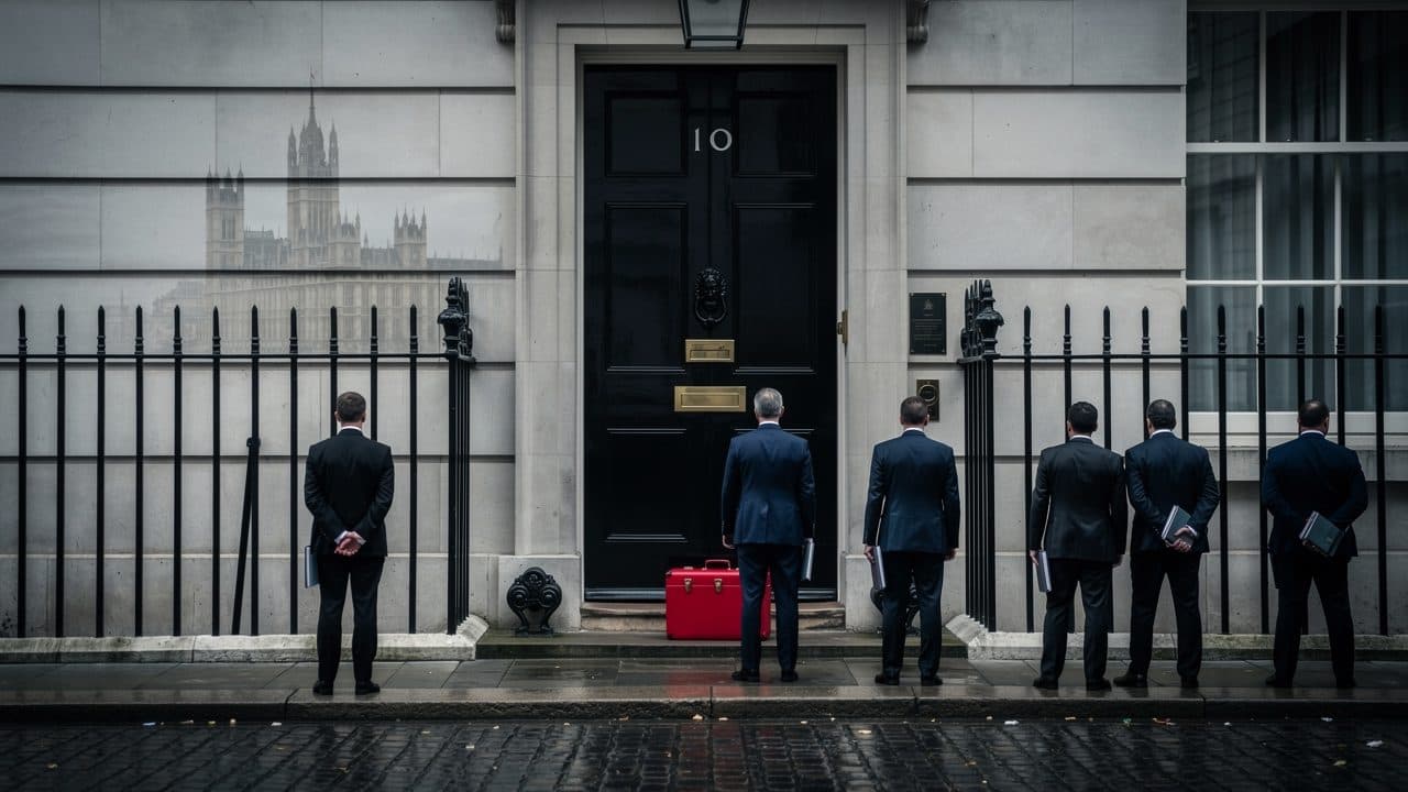 Britischer Premier Starmer erwägt offenbar Rücktritt – Labour-Abgeordnete drängen auf geordneten Wechsel