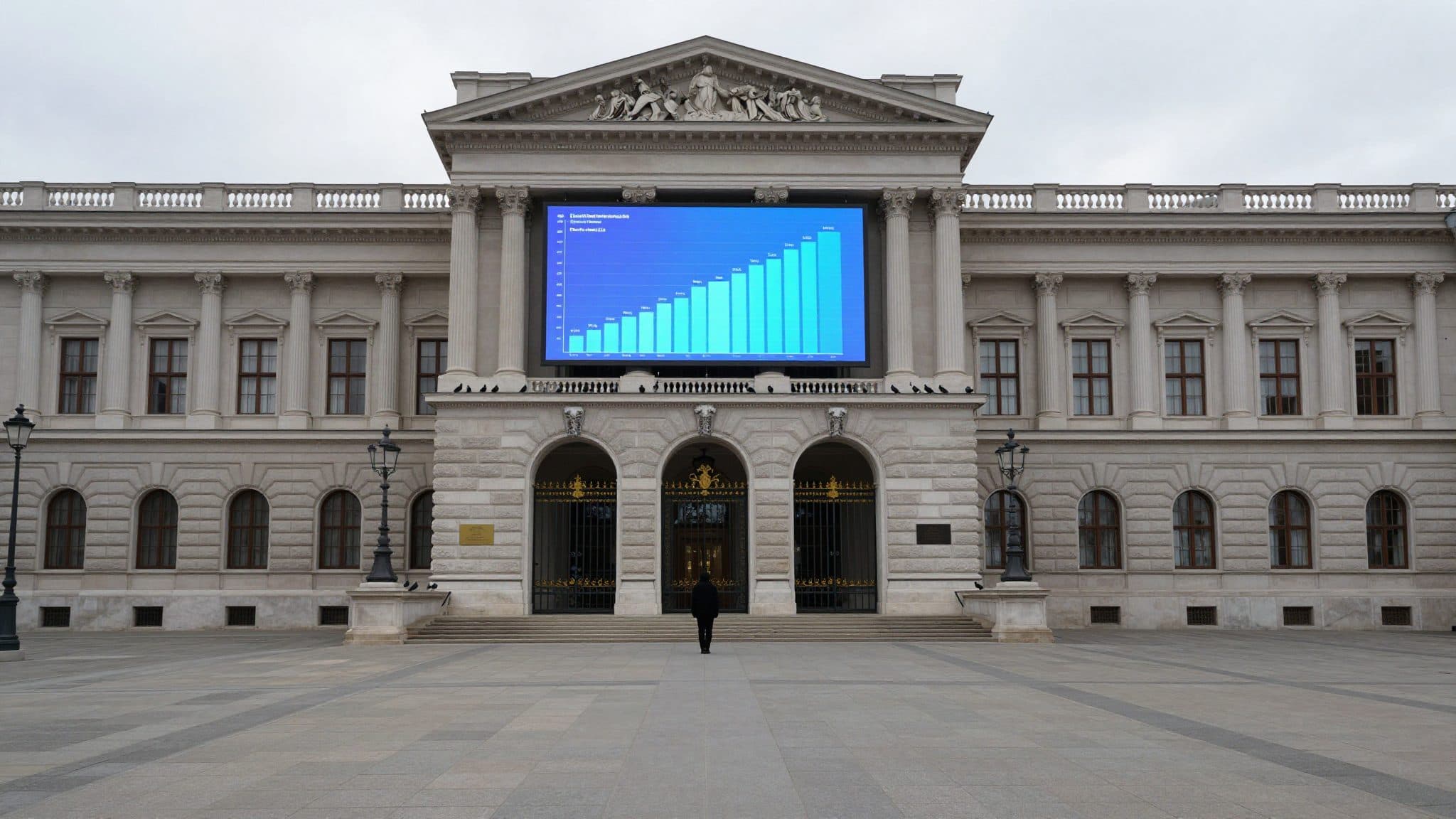 Hasskriminalität in Österreich 2025: Weltanschauung und Herkunft dominieren als Motive