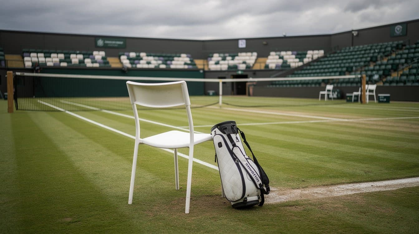 Carlos Alcaraz sagt Teilnahme an Wimbledon und Queen's Club ab