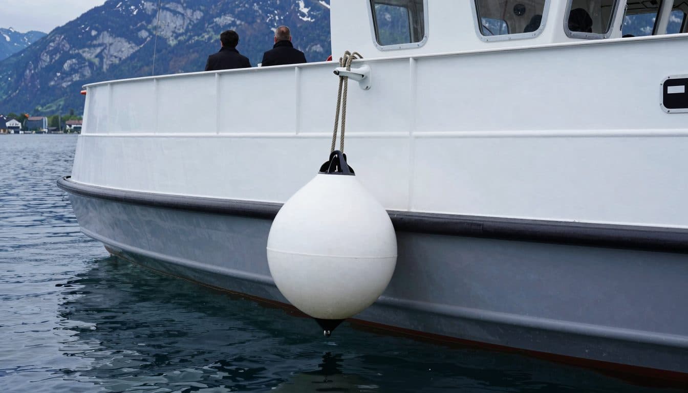 Bergung des abgestürzten Propellerflugzeugs aus dem Attersee hat begonnen