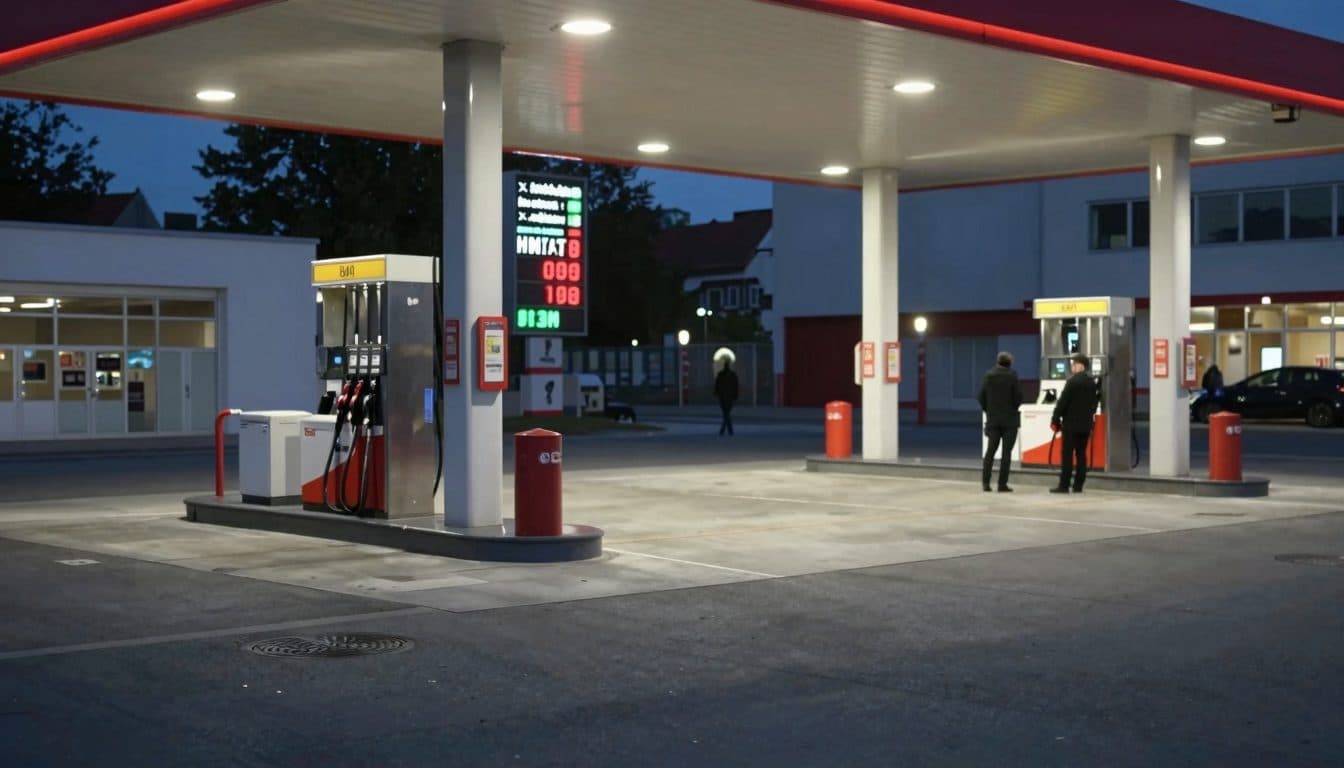 Inflation in Österreich sinkt im Juni auf 3,2 Prozent