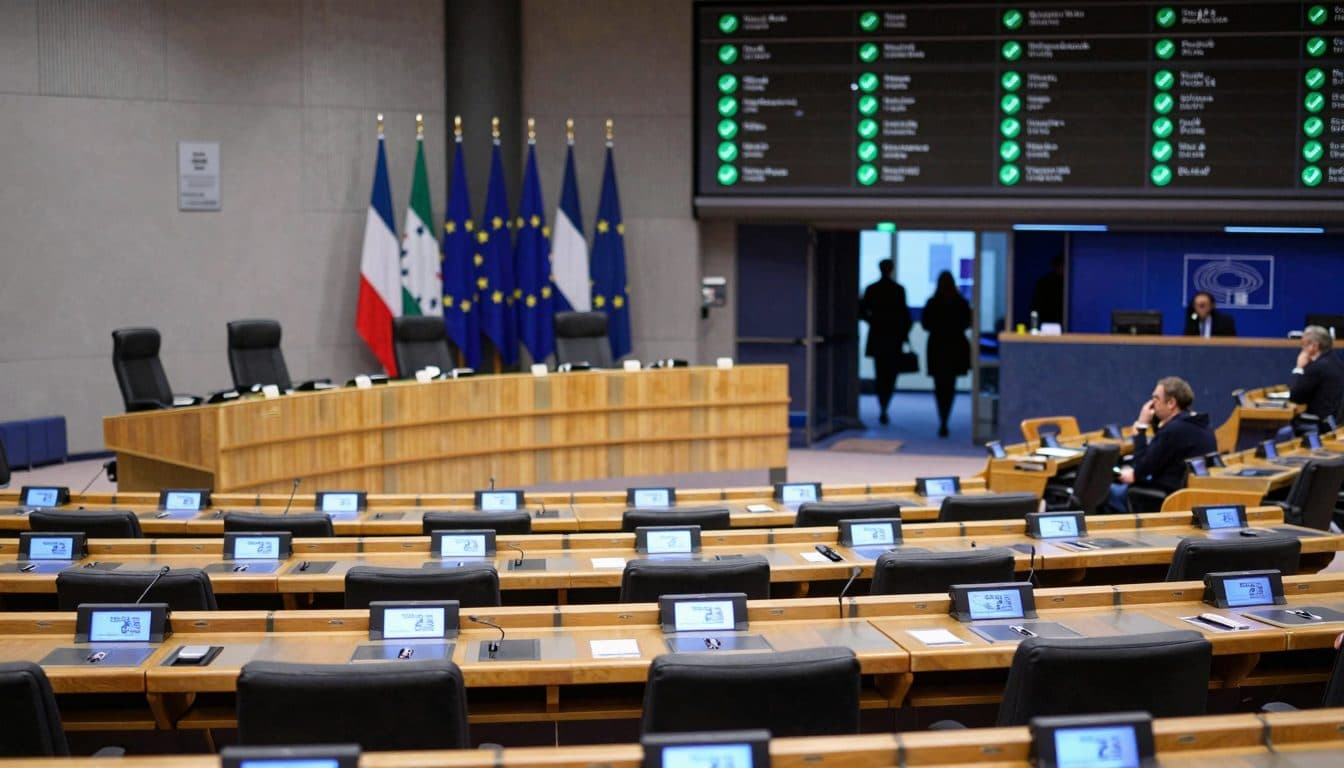 EU-Staaten billigen Reform der Fluggastrechte: Neue Regeln gelten ab Mitte 2027