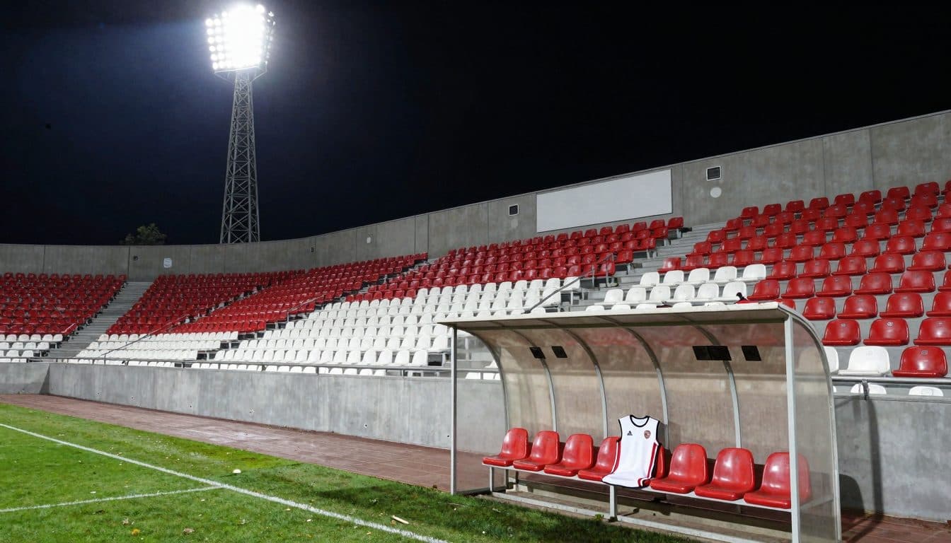 Stankovic tritt nach 0:3-Debakel in Belgrad zurück