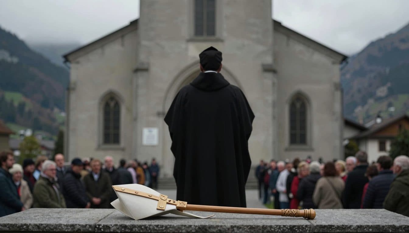 Vatikan exkommuniziert sechs SSPX-Bischöfe nach nicht genehmigten Weihehandlungen in der Schweiz