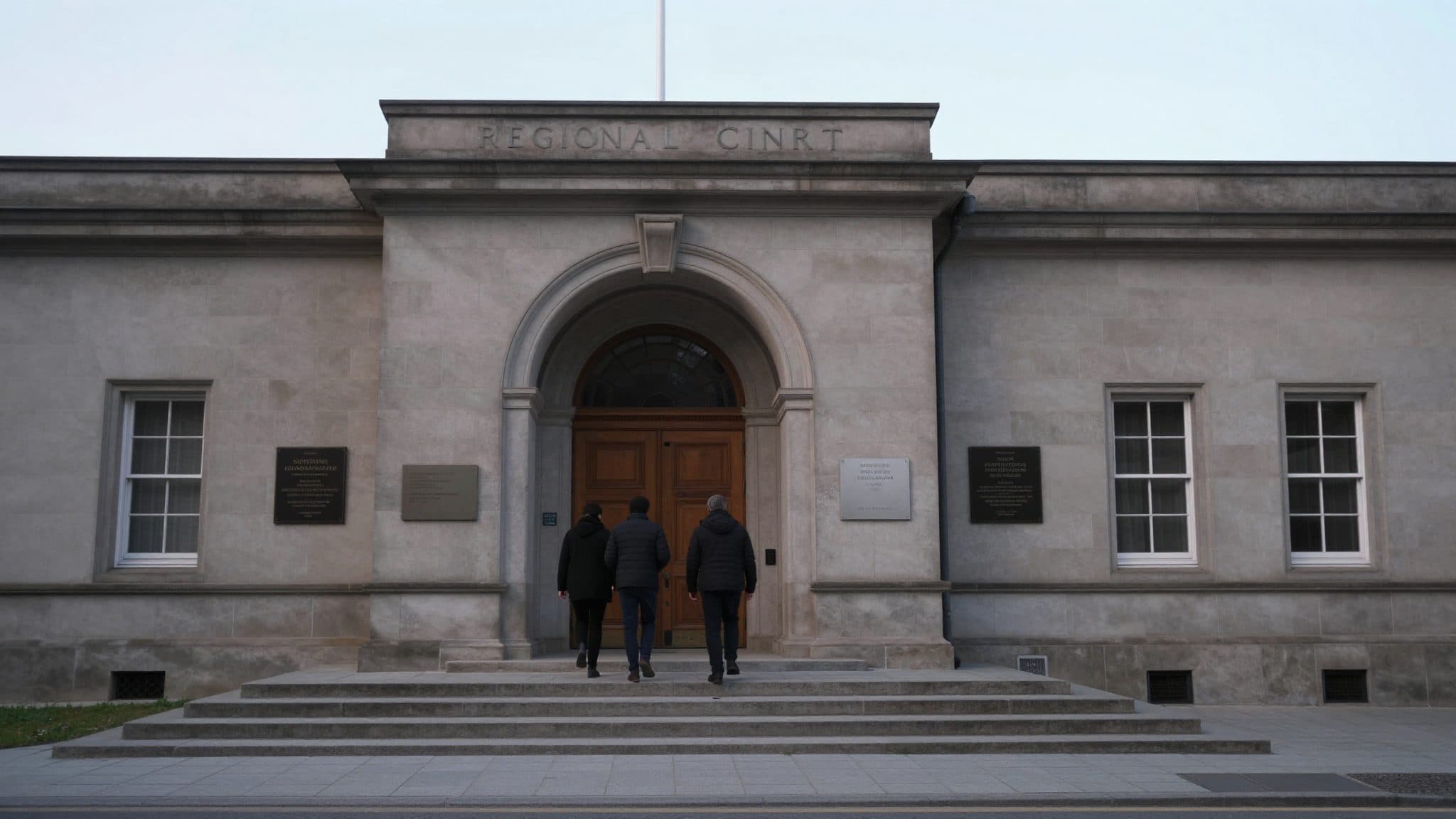 Untreue-Prozess gegen Linzer Ex-Bürgermeister Luger in zweiter Runde fortgesetzt