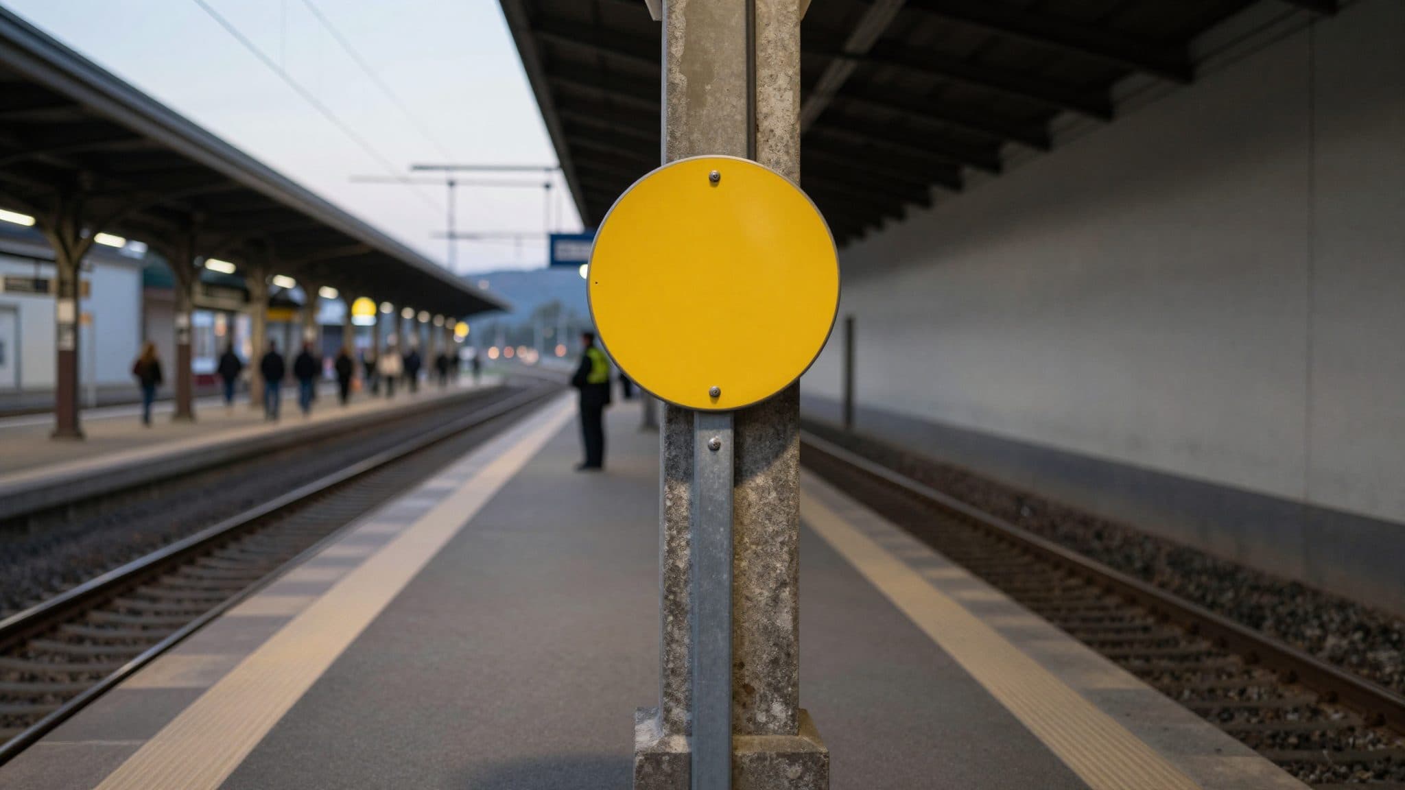 Österreich diskutiert schärferes Alkoholverbot an Bahnhöfen und in Zügen