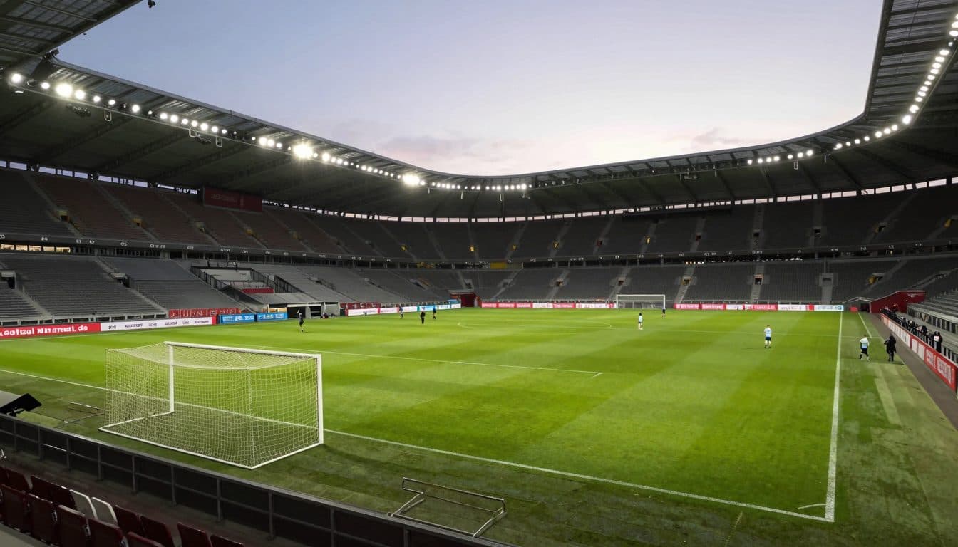 Holstein Kiel verspielt Führung in Darmstadt und verliert