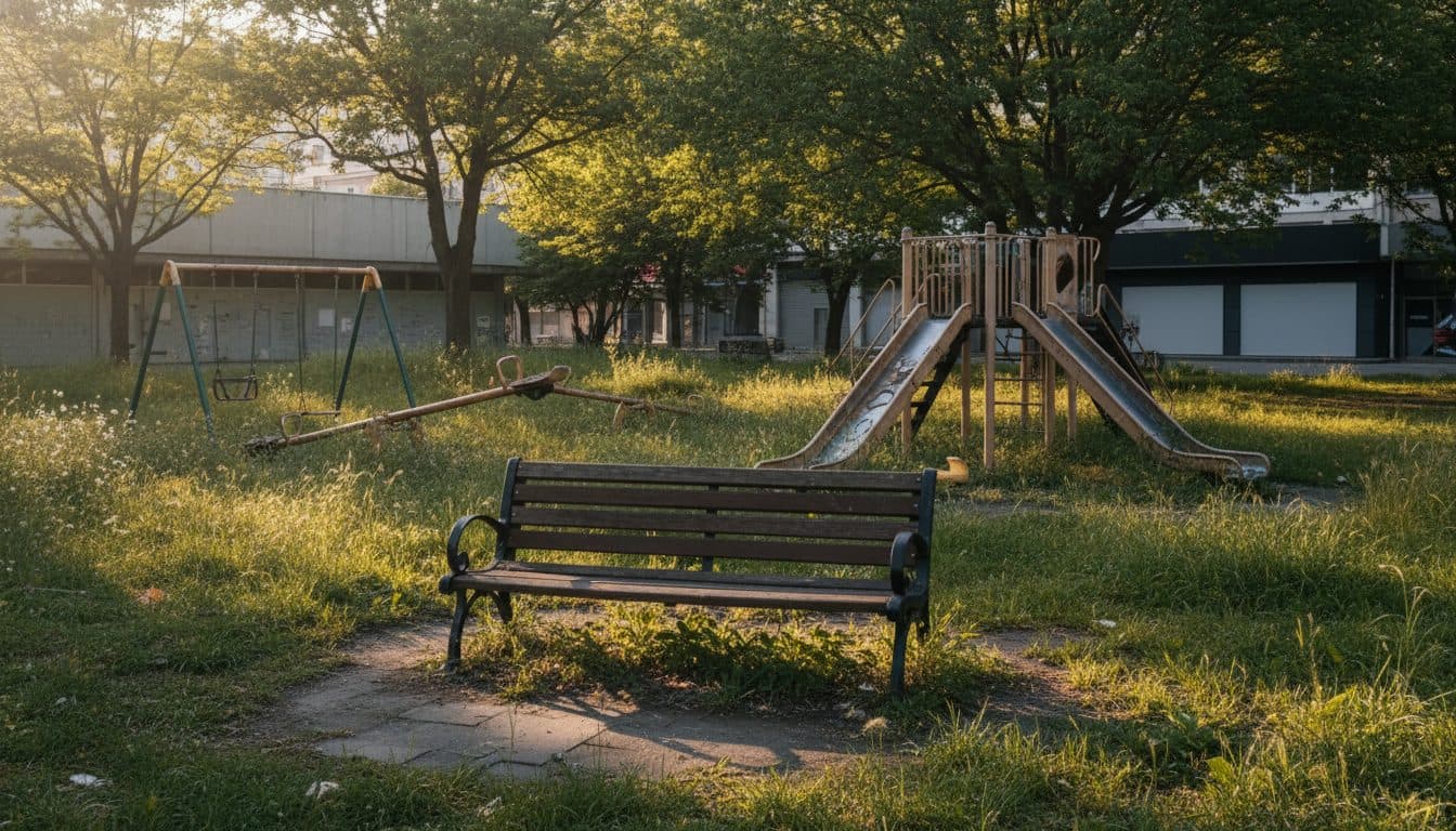 Zwei Jugendliche bei Schusswechsel in US-Park getötet