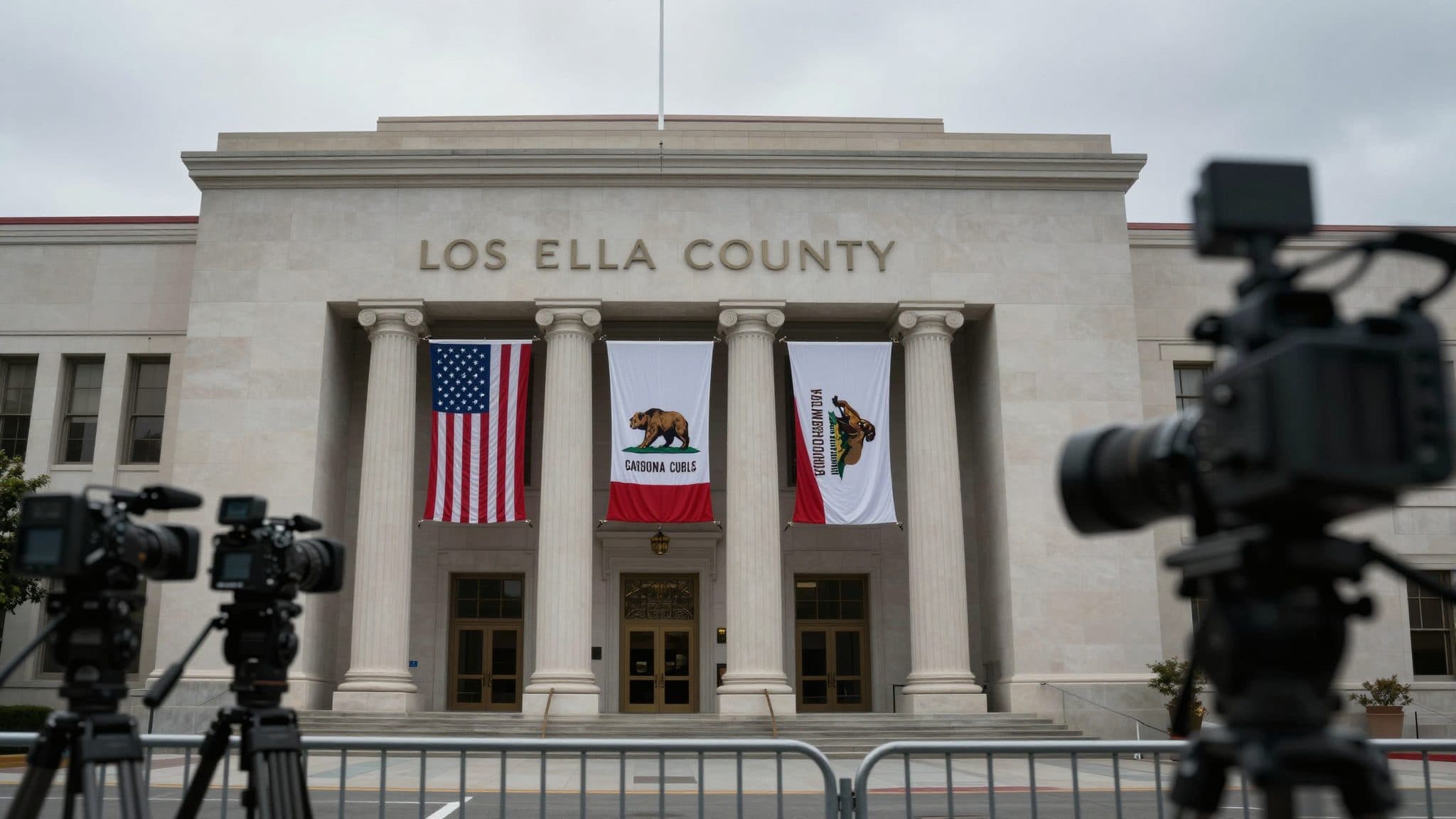 Mordanklage gegen US-Musiker D4vd nach fünftägiger Anhörung in Los Angeles bestätigt