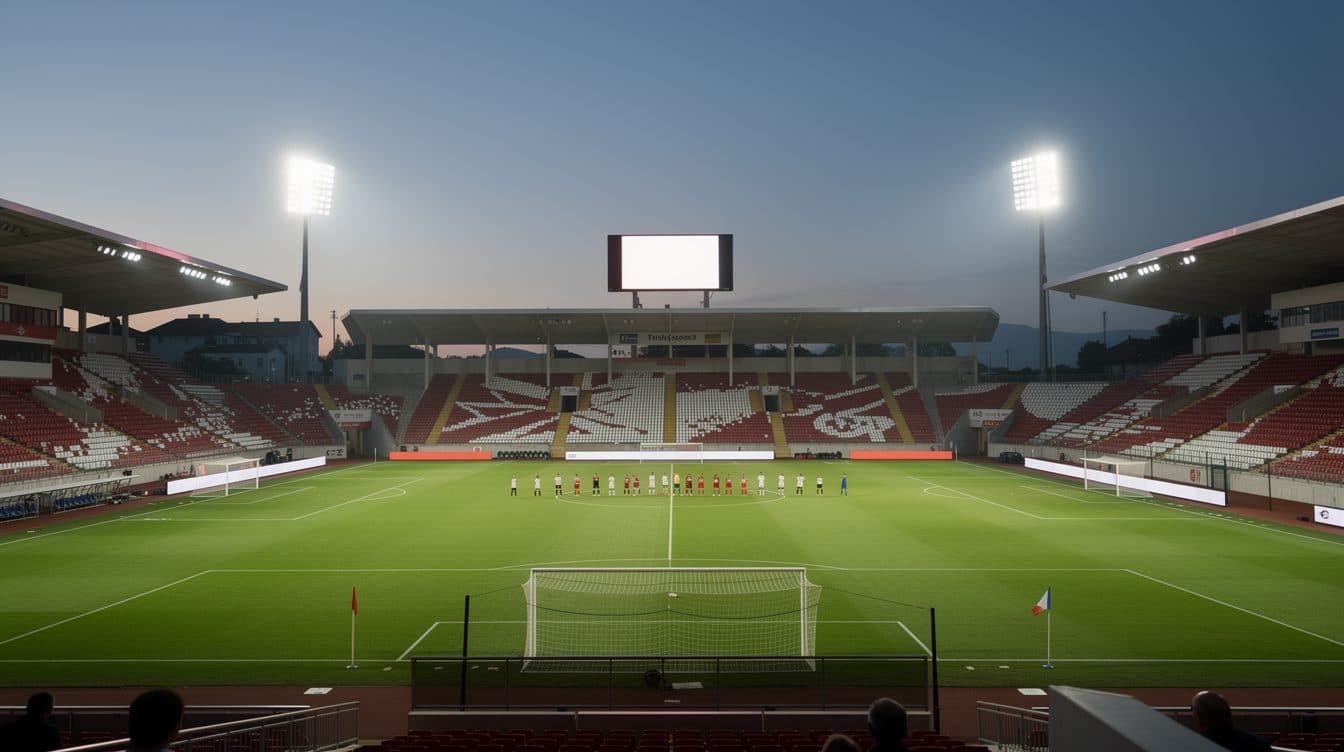 DFB-Frauen beenden WM-Qualifikation mit 2:0-Sieg in Ljubljana