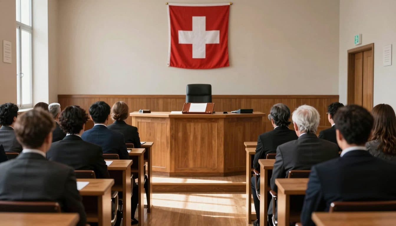 Kritik an Anklageschrift im Bondo-Prozess: Verteidigung spricht von willkürlicher Anklage