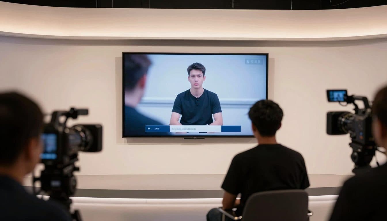 Rührender TV-Moment: Vinícius Júnior bricht bei Videobotschaft seiner Großmutter in Tränen aus