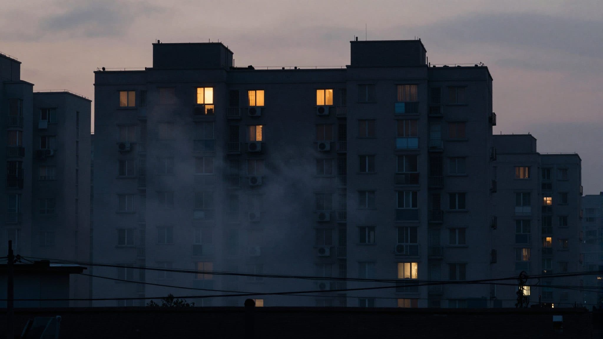 Ukrainischer Drohnenangriff auf Region Moskau: Sechs Monate altes Baby getötet