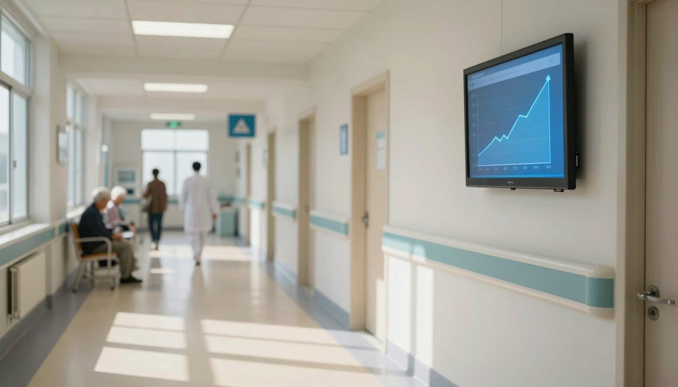 Längere Lebenserwartung weltweit – aber mehr Jahre in schlechter Gesundheit