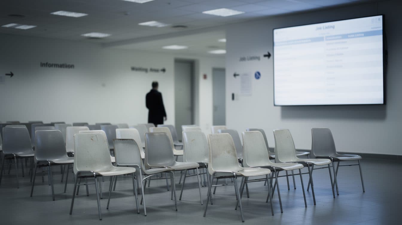 Arbeitslosigkeit in Österreich steigt im Mai weiter an – Langzeitarbeitslose stark betroffen