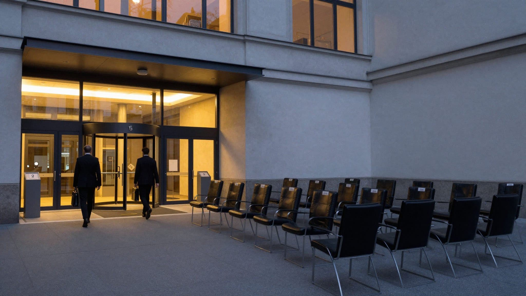 ORF vor Umbruch: Bewerbungen, Anfechtungen und ein angekündigtes Zukunftsforum
