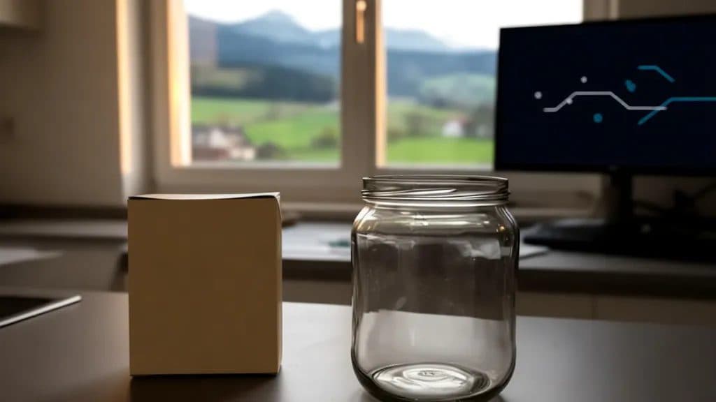 Babynahrung mit Rattengift: 15 Mikrogramm in manipuliertem Hipp-Glas im Burgenland nachgewiesen