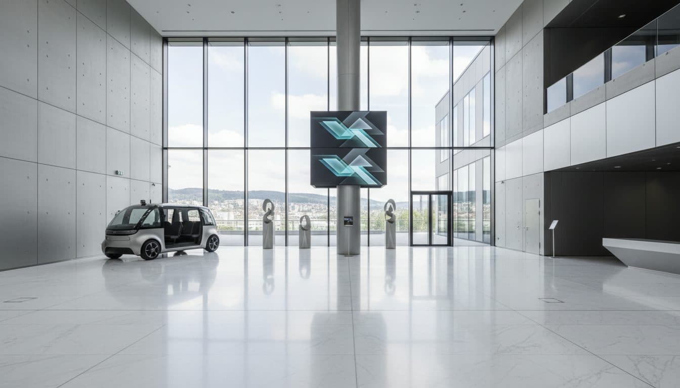 Mercedes-Benz verzeichnet erneut Gewinnrückgang von 17 Prozent