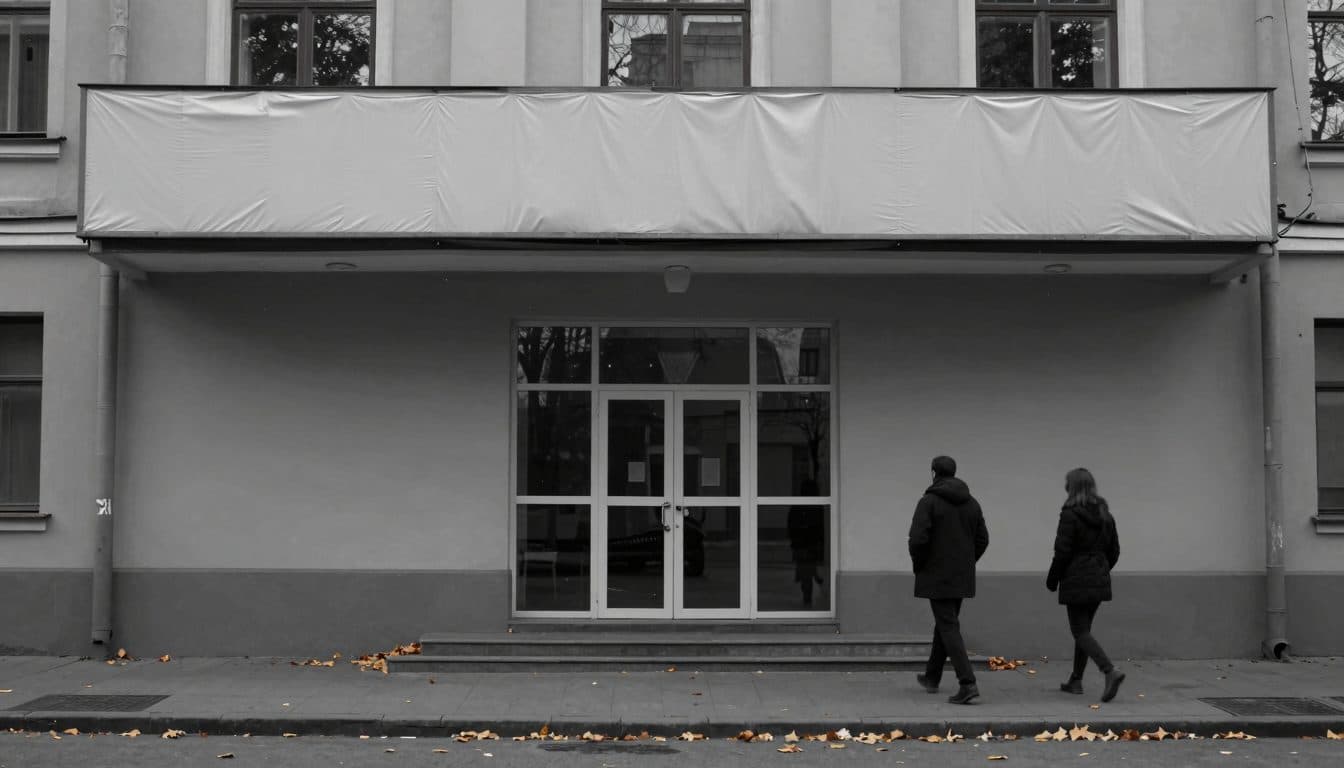 Wadephul bedauert Schließung der Goethe-Institute in Russland