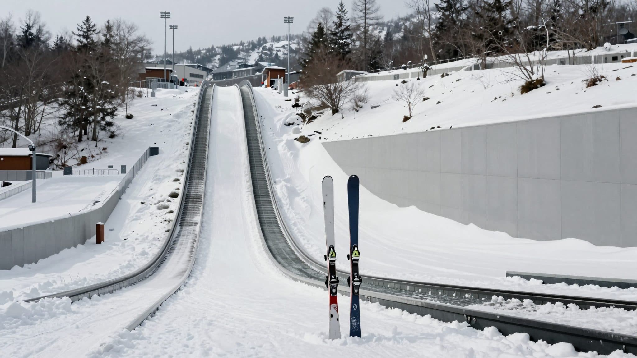Lisa Eder: Skispringerin beendet Rücktritt