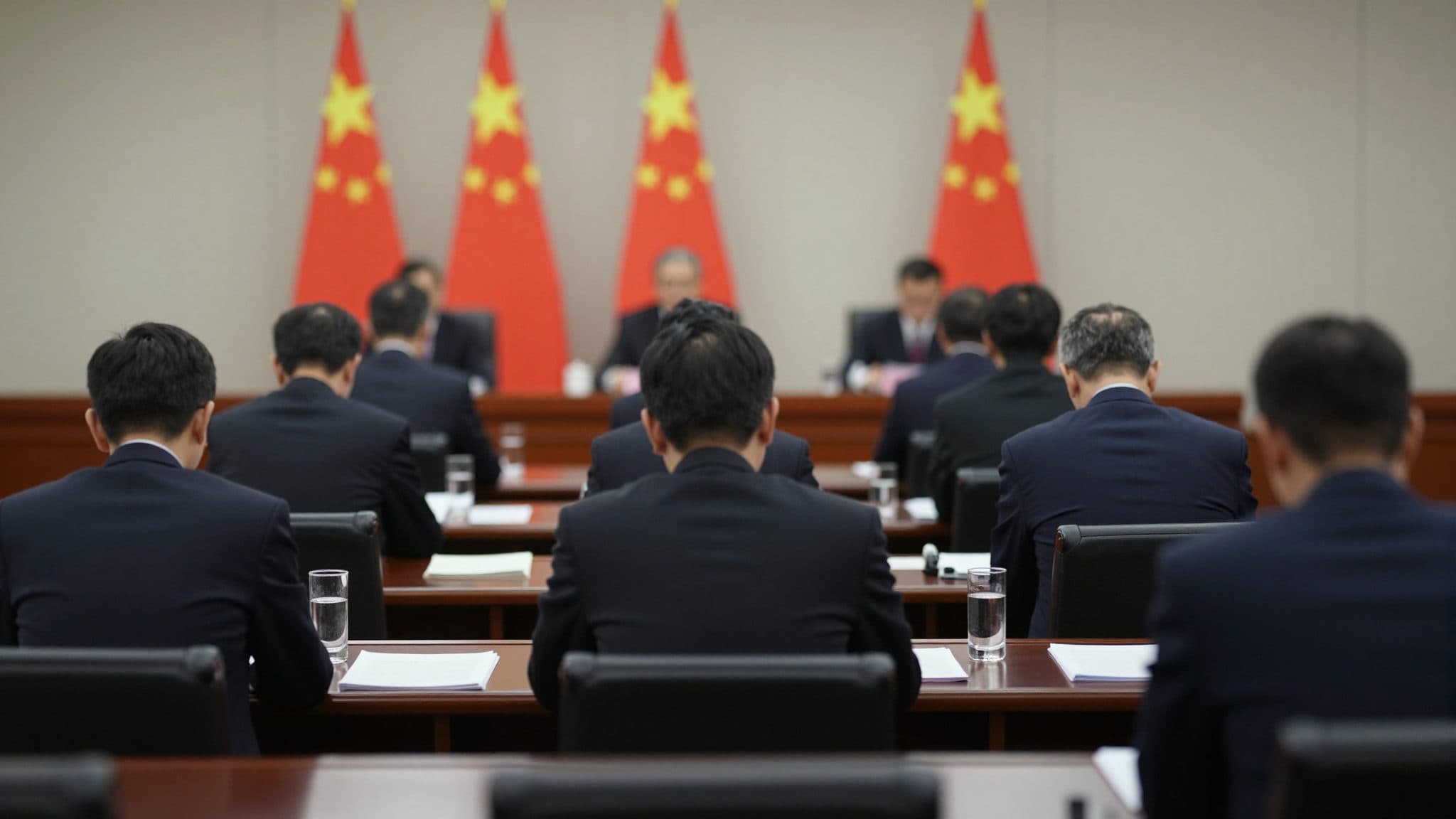 Chinas Politbüro kündigt zusätzliche Konjunkturmaßnahmen an