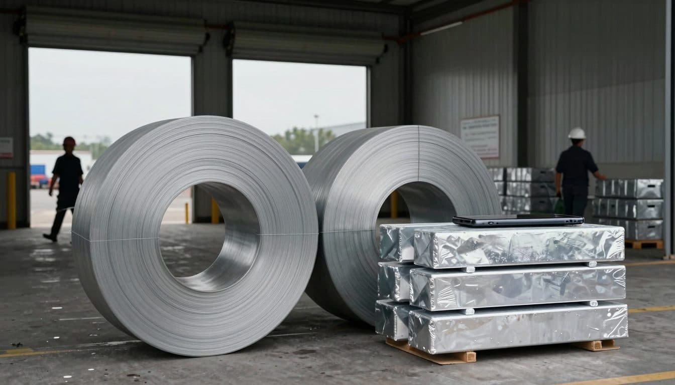 Kanada Gegenzölle USA ab Dienstag: Stahl, Aluminium, Elektronik