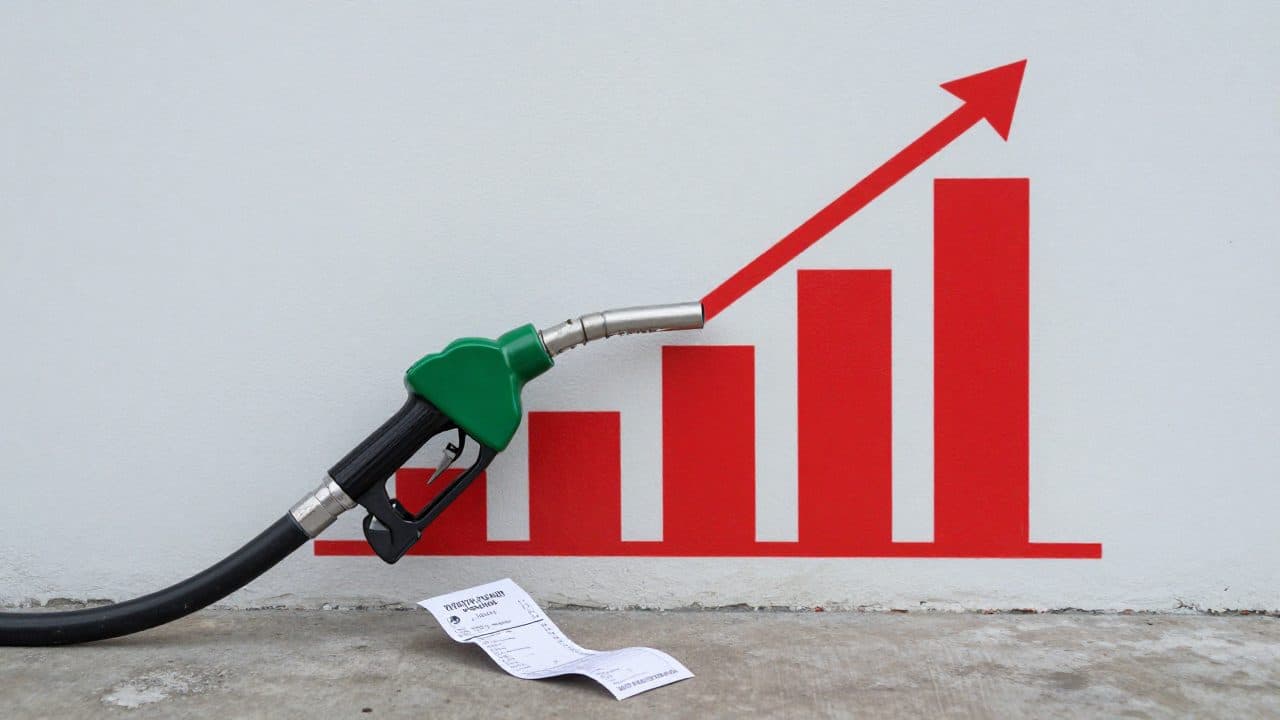 Inflationsrate in Österreich steigt im September auf 3,6 Prozent