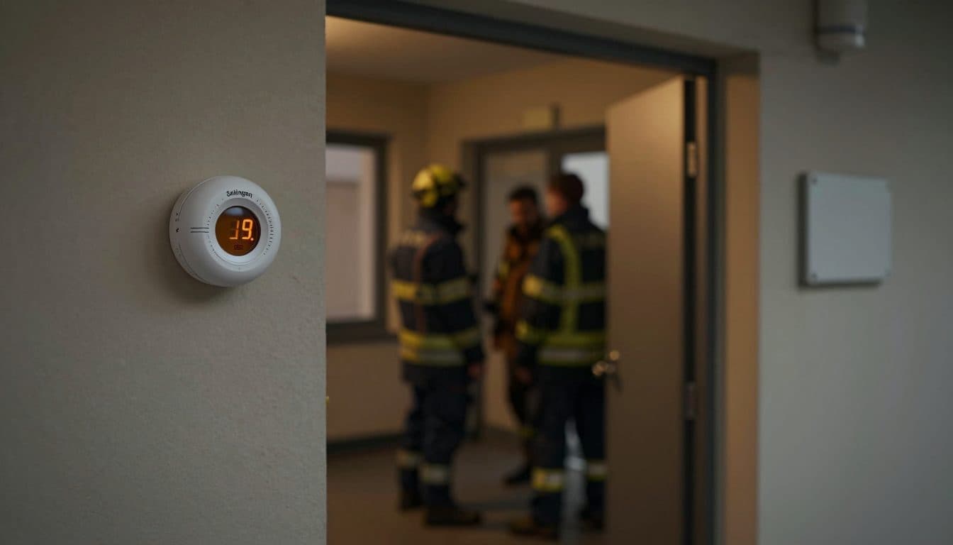 Bewohner in Solingen konsultieren KI nach Kohlenmonoxid-Vergiftung – Ursache bleibt unklar