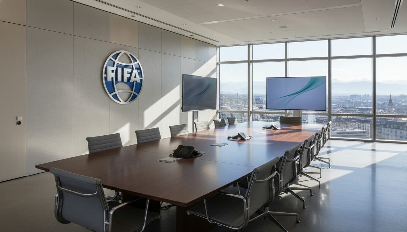 FIFA startet neue Verkaufsphase für WM-Tickets – über fünf Millionen bereits verkauft