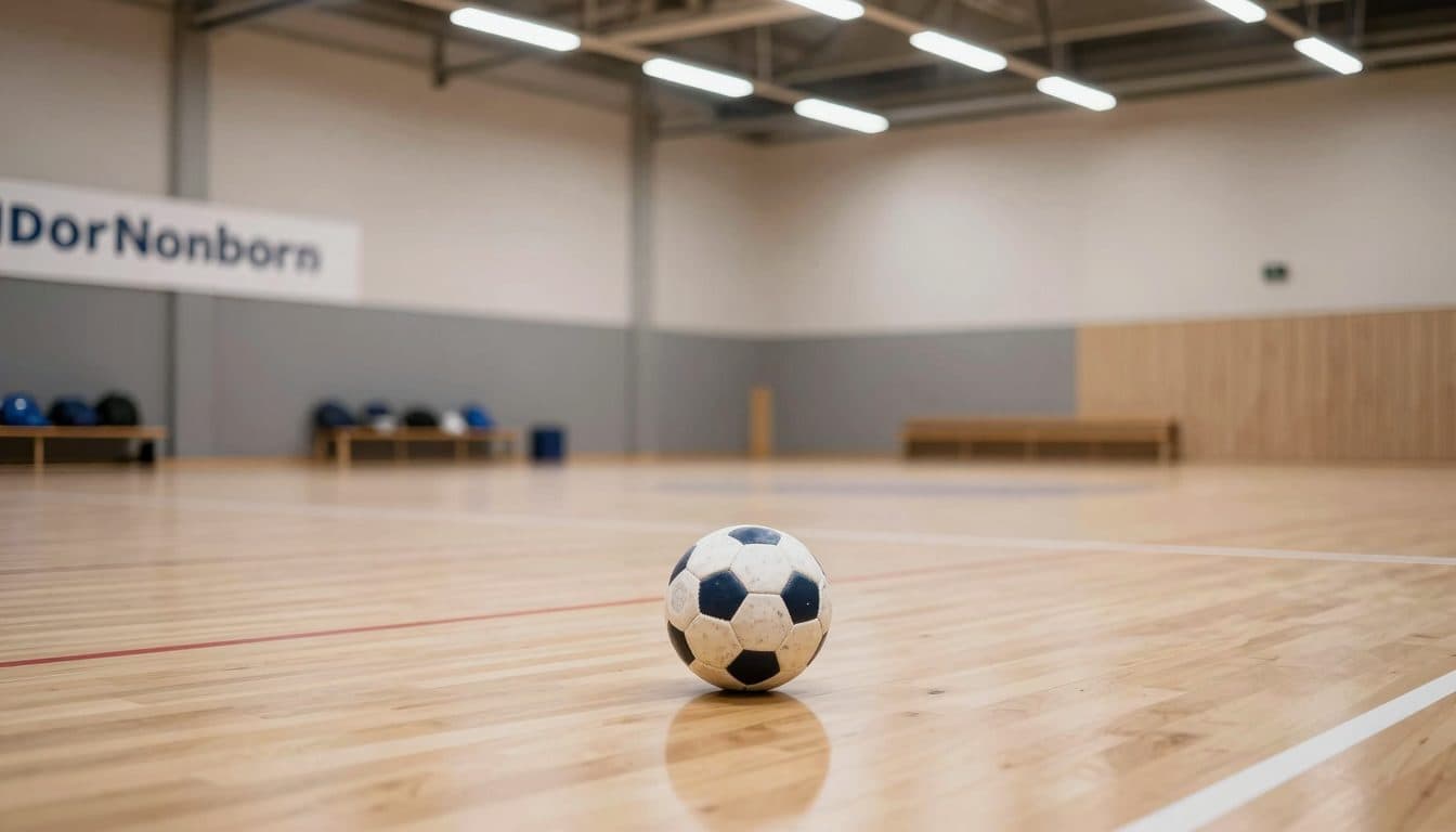 Füchse Berlin gewinnen Testspiel gegen Paris Saint-Germain