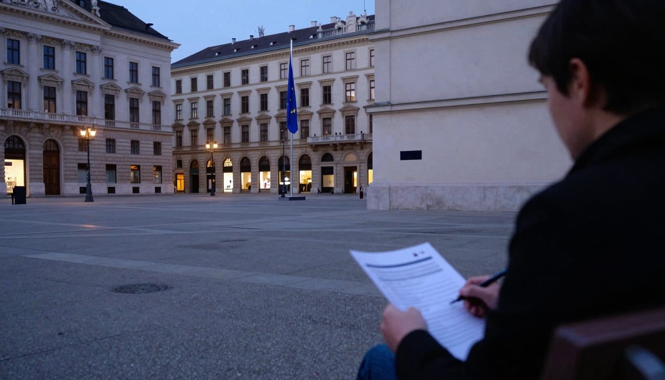 Eurobarometer: EU gilt mehrheitlich als Stabilitätsanker – Zustimmung in Österreich gestiegen