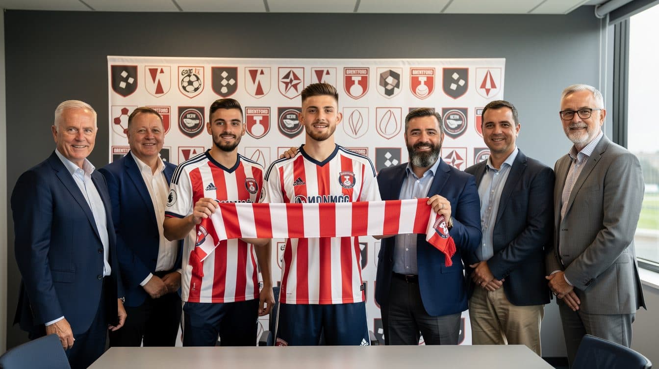 Salzburgs Jannik Schuster wechselt für Rekordsumme zu Brentford