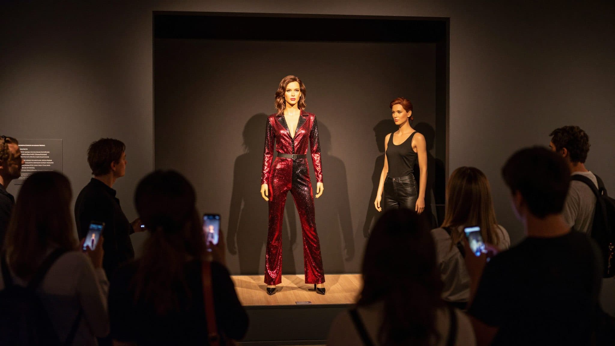 Kaulitz-Brüder enthüllen Wachsfiguren im Madame Tussauds Berlin
