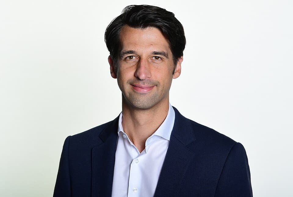 Jonas Boldt